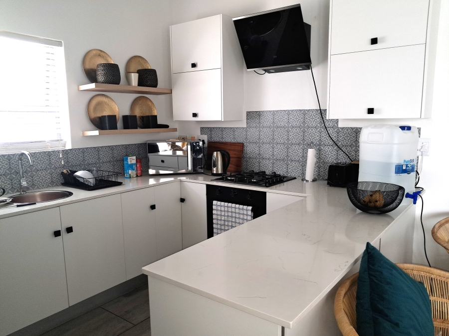 To Let 3 Bedroom Property for Rent in Shelley Point Western Cape